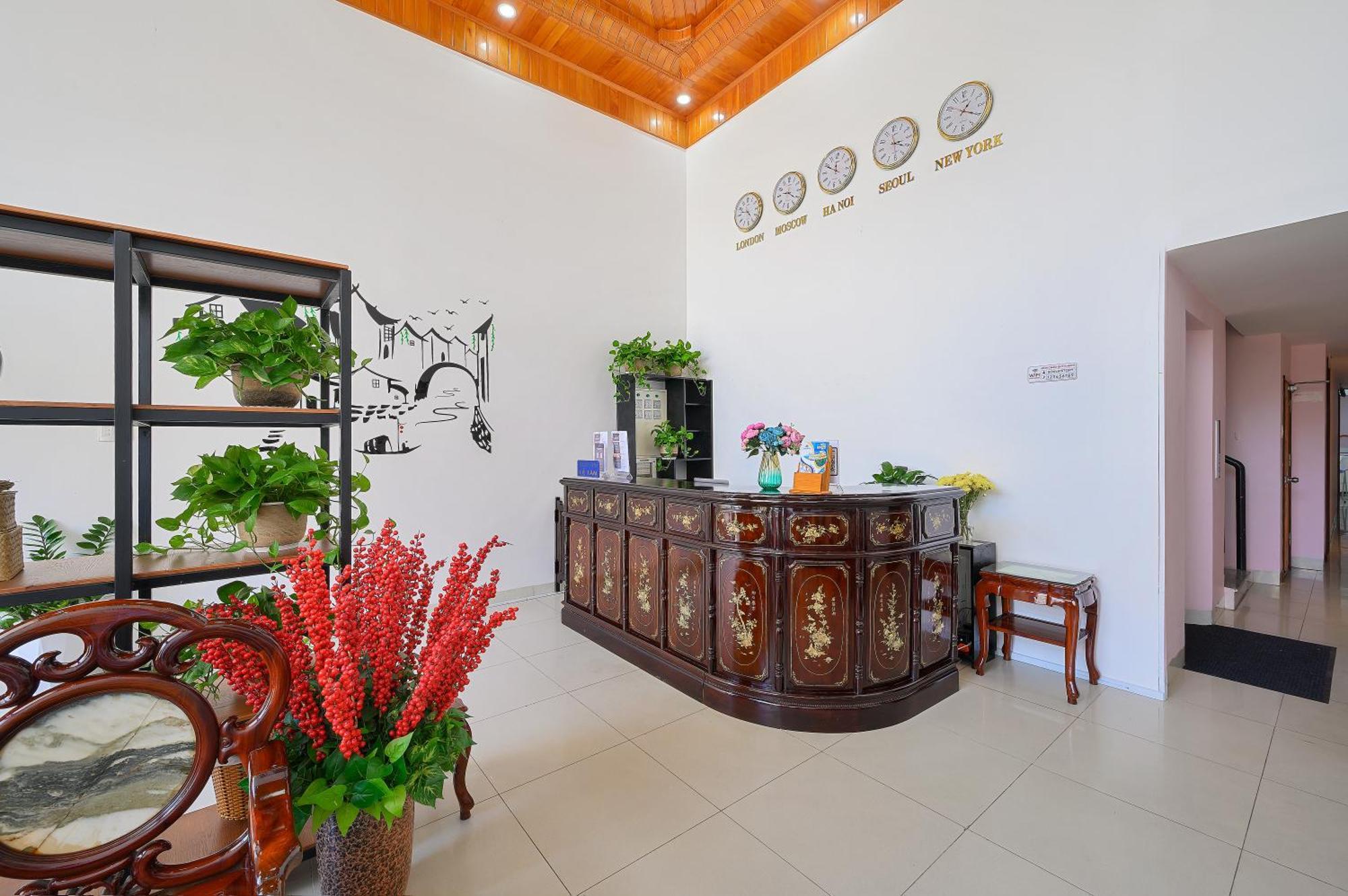 Luxy Park Hotel - Phu Quoc Centre Екстер'єр фото