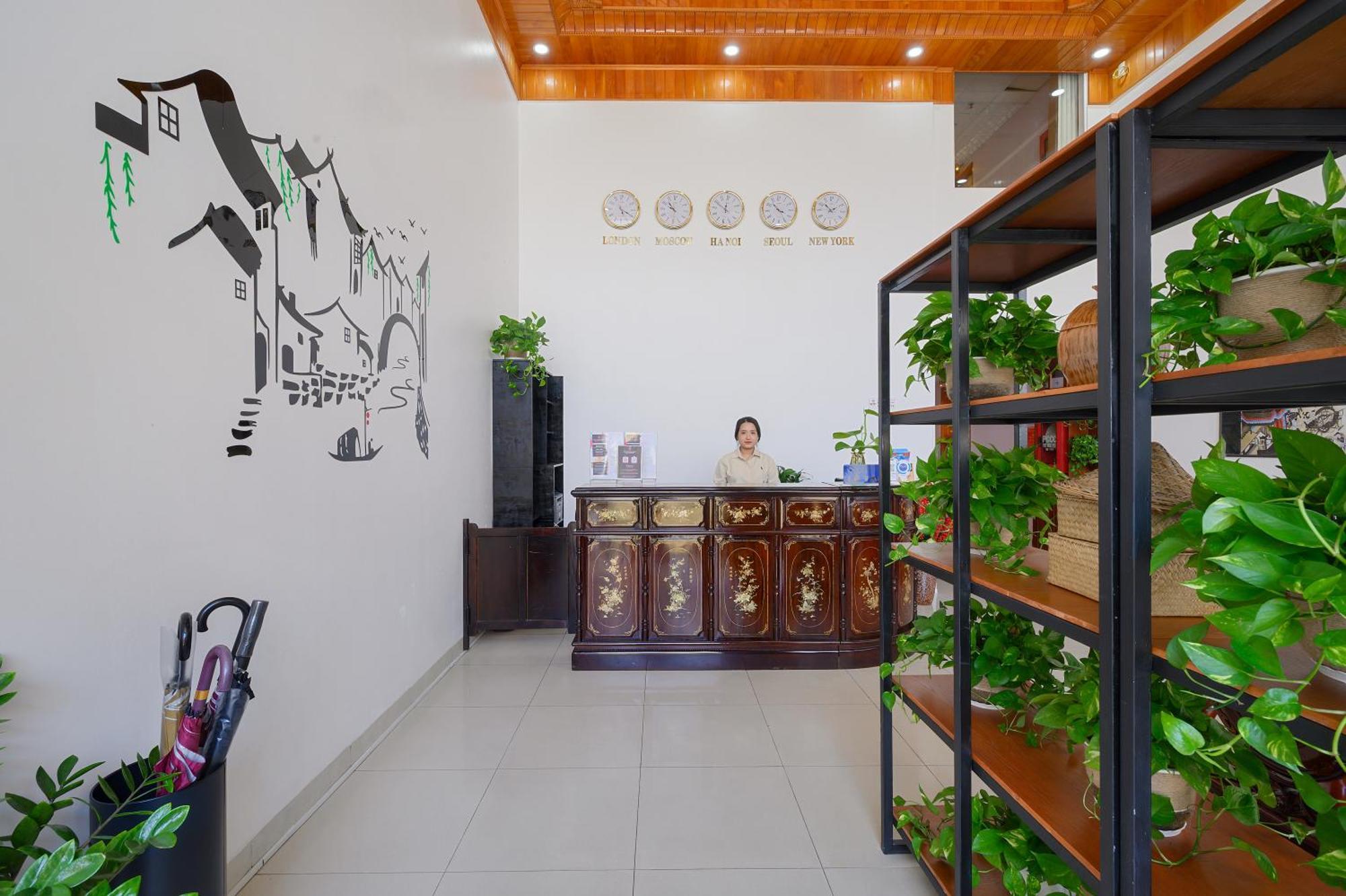 Luxy Park Hotel - Phu Quoc Centre Екстер'єр фото