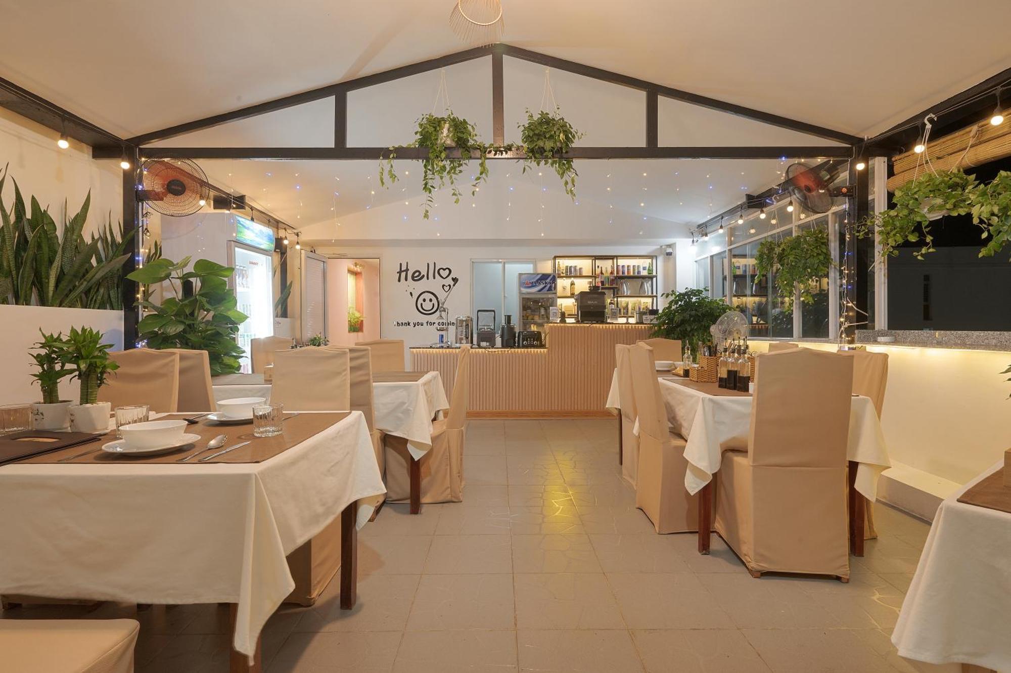 Luxy Park Hotel - Phu Quoc Centre Екстер'єр фото