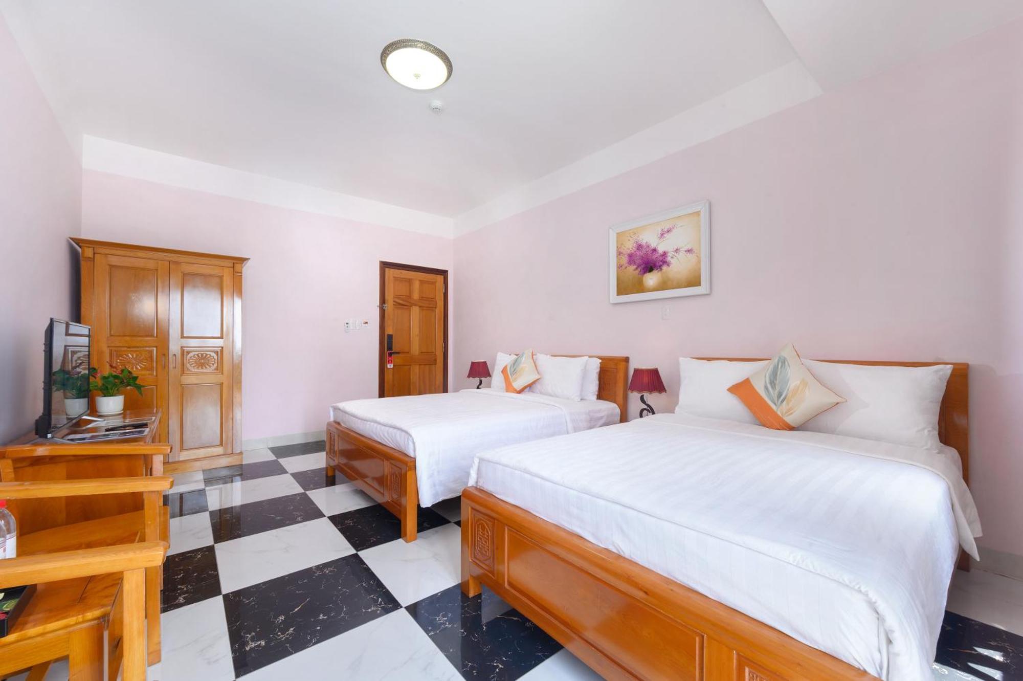 Luxy Park Hotel - Phu Quoc Centre Екстер'єр фото