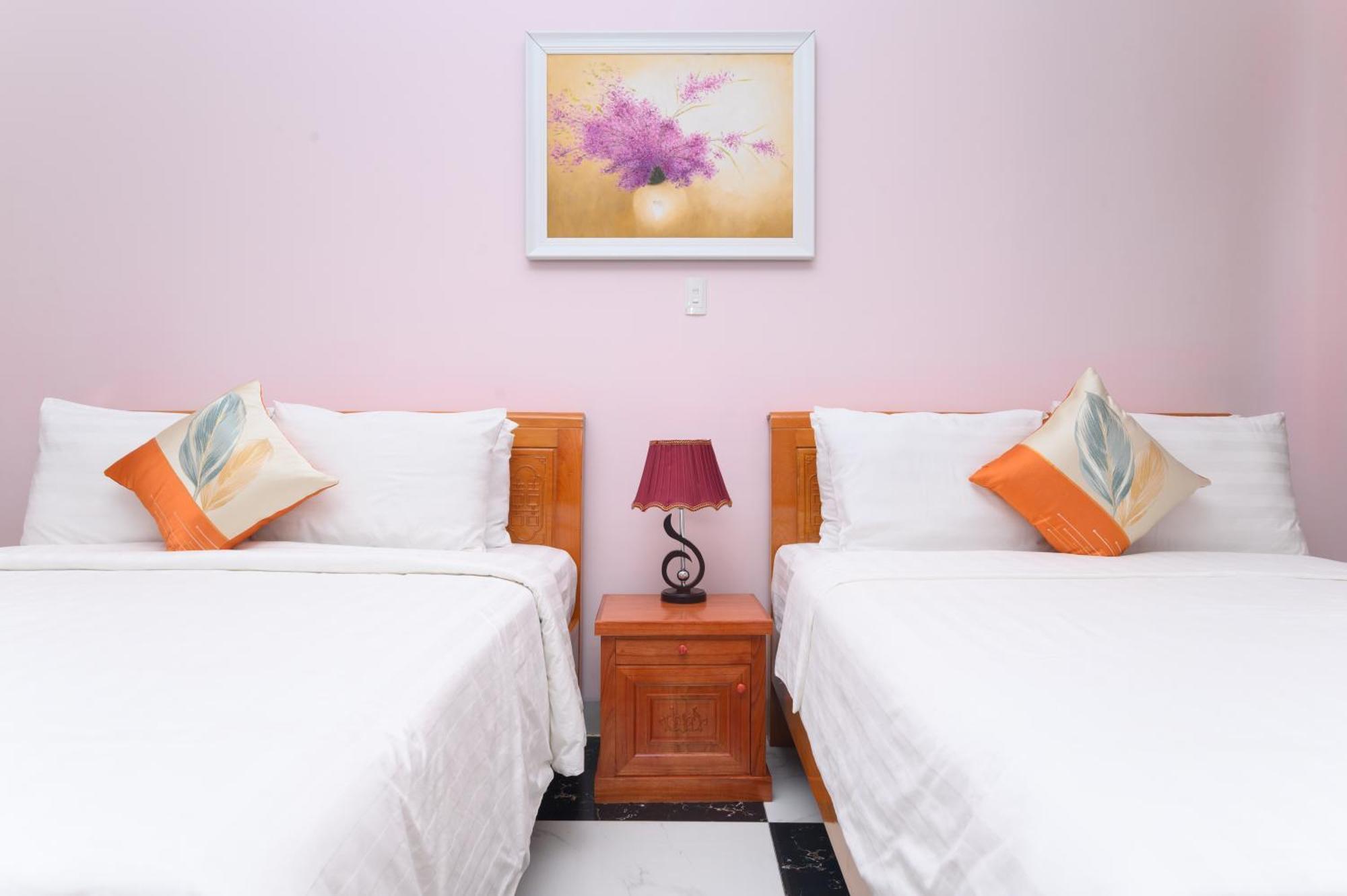 Luxy Park Hotel - Phu Quoc Centre Екстер'єр фото