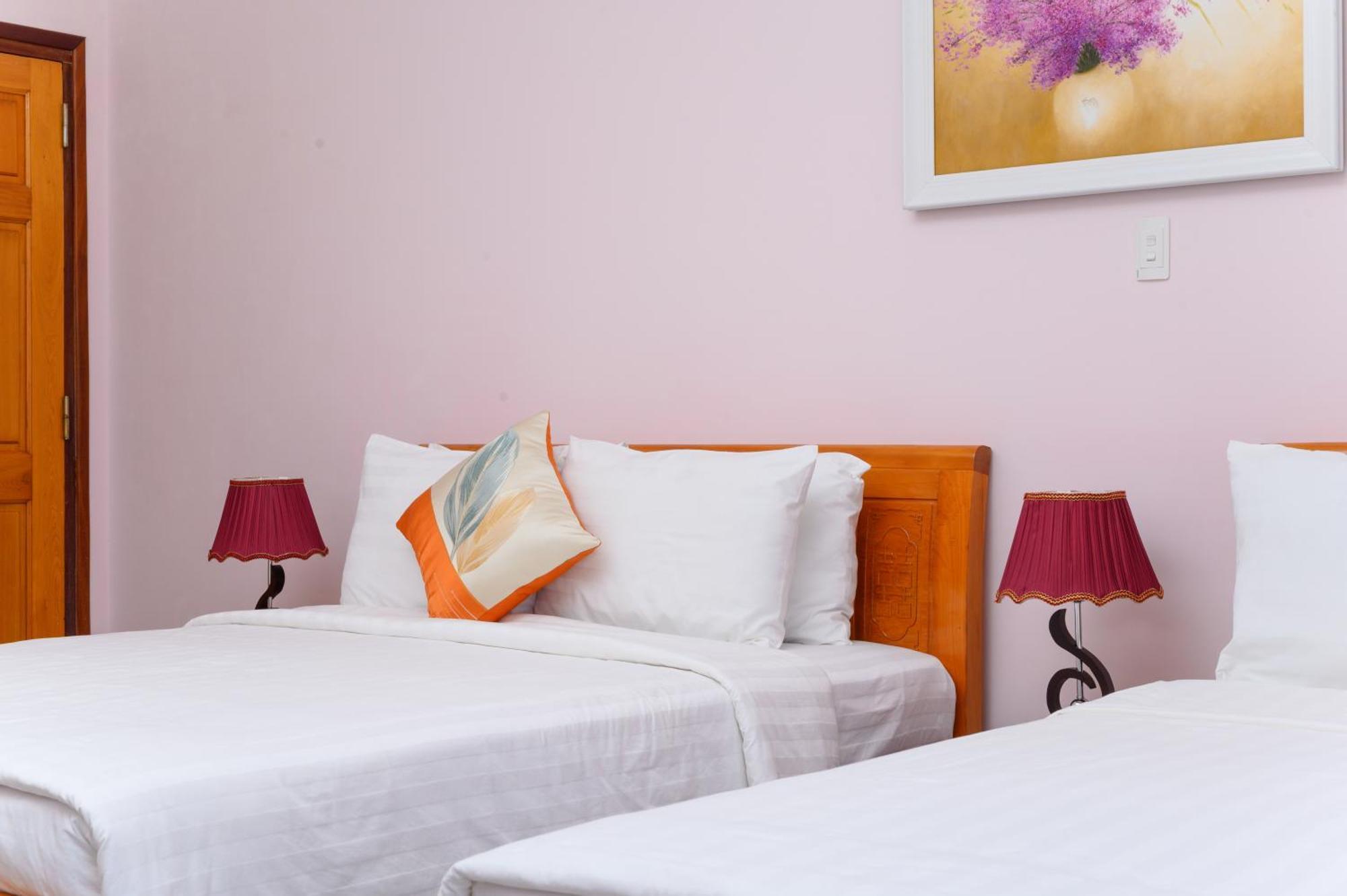 Luxy Park Hotel - Phu Quoc Centre Екстер'єр фото
