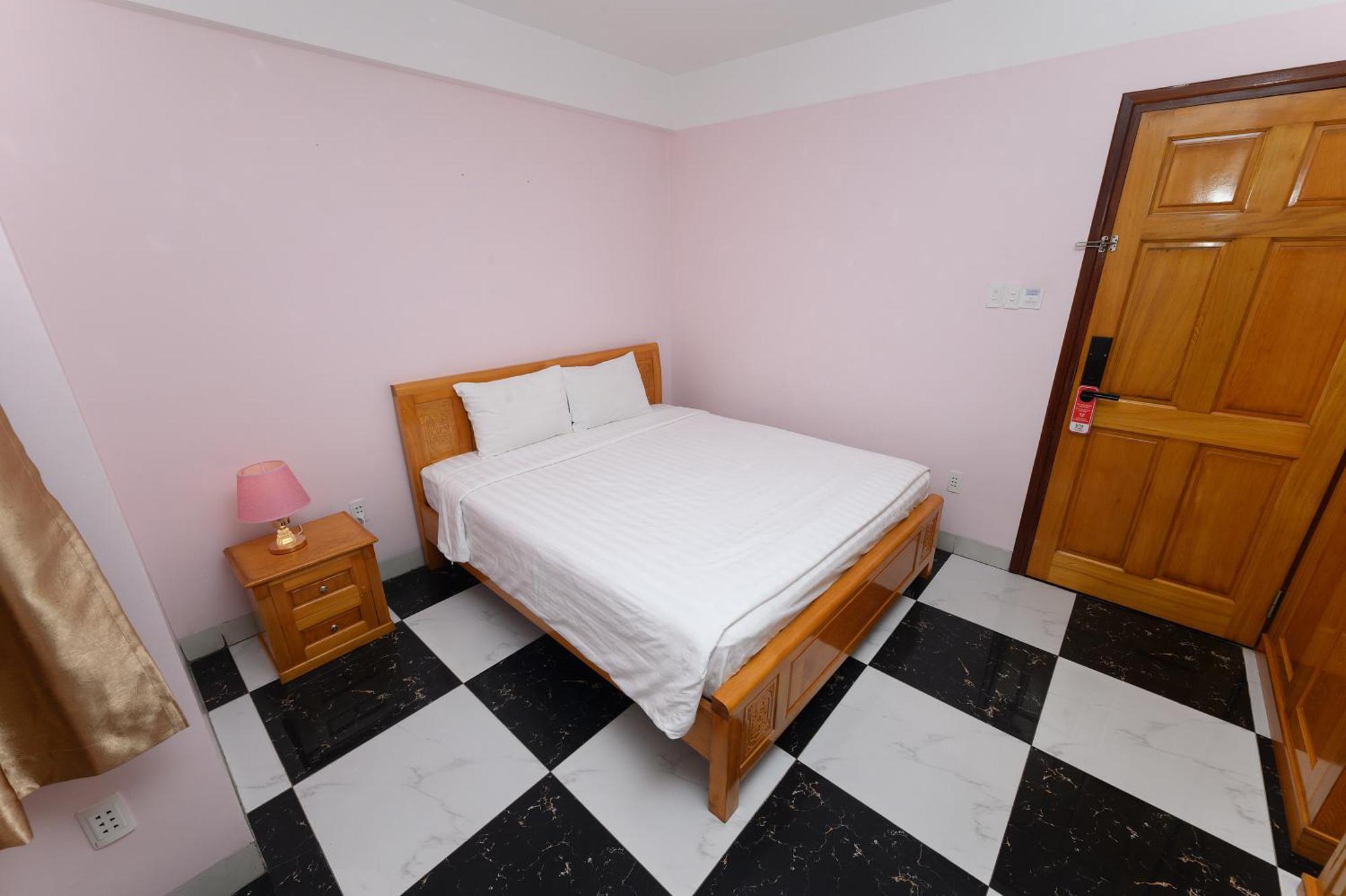 Luxy Park Hotel - Phu Quoc Centre Екстер'єр фото