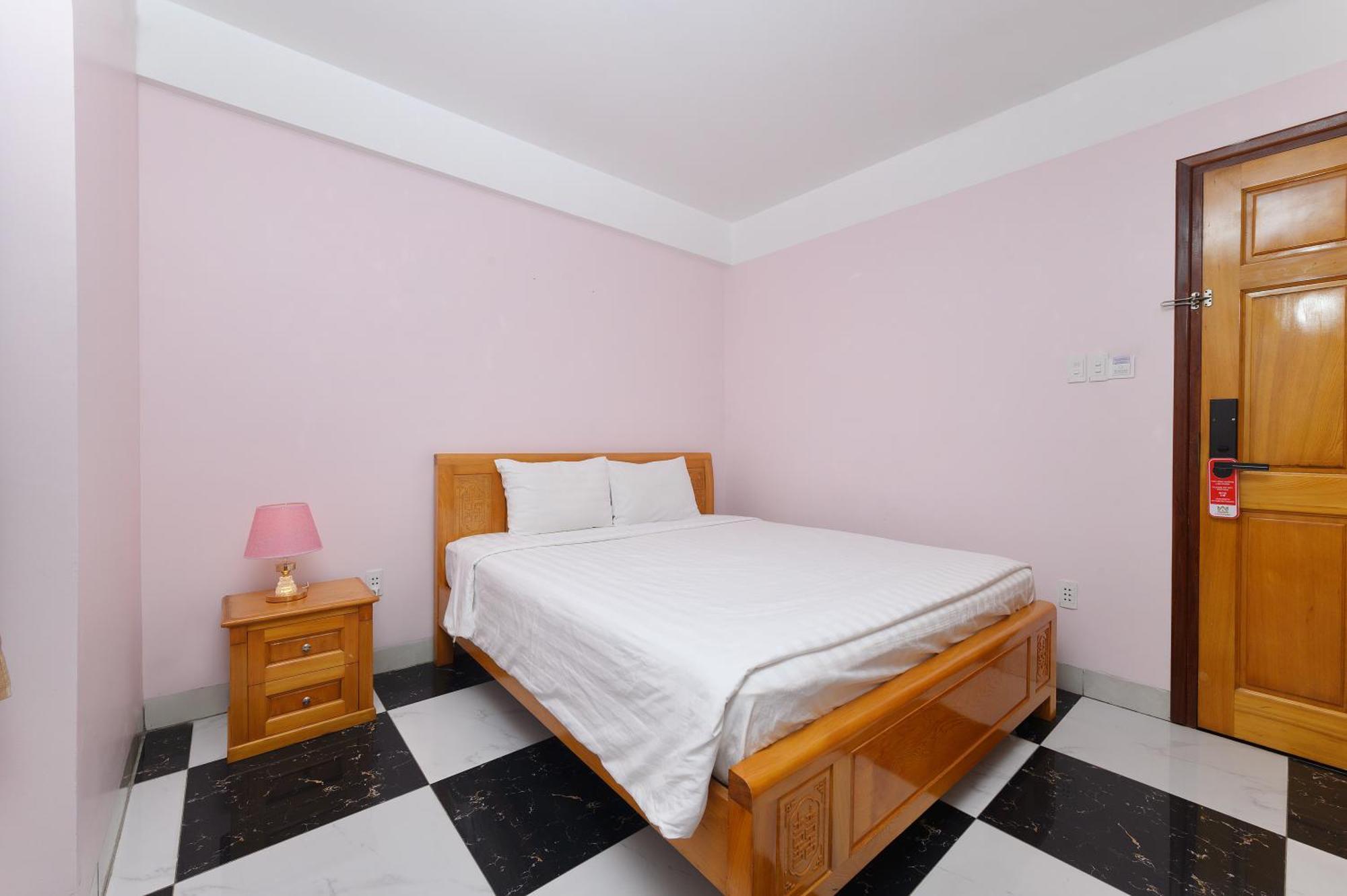 Luxy Park Hotel - Phu Quoc Centre Екстер'єр фото