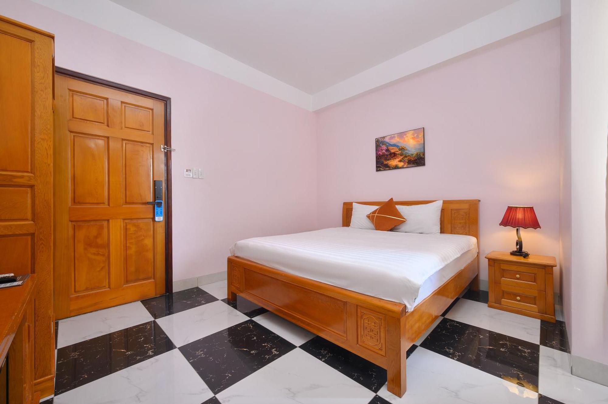 Luxy Park Hotel - Phu Quoc Centre Екстер'єр фото