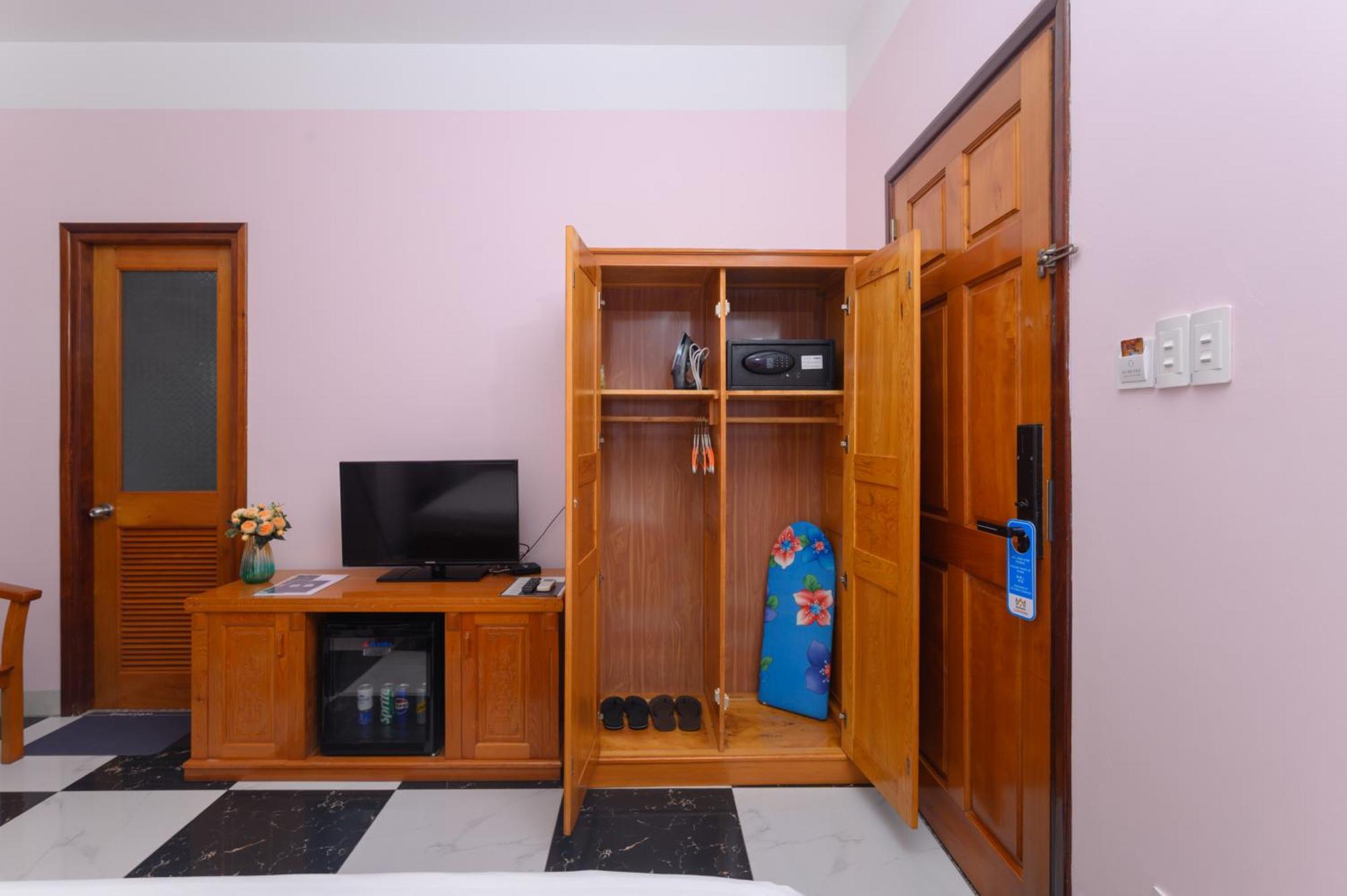 Luxy Park Hotel - Phu Quoc Centre Екстер'єр фото