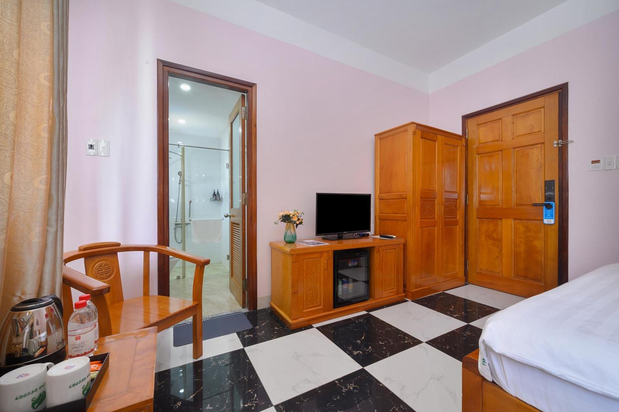 Luxy Park Hotel - Phu Quoc Centre Екстер'єр фото