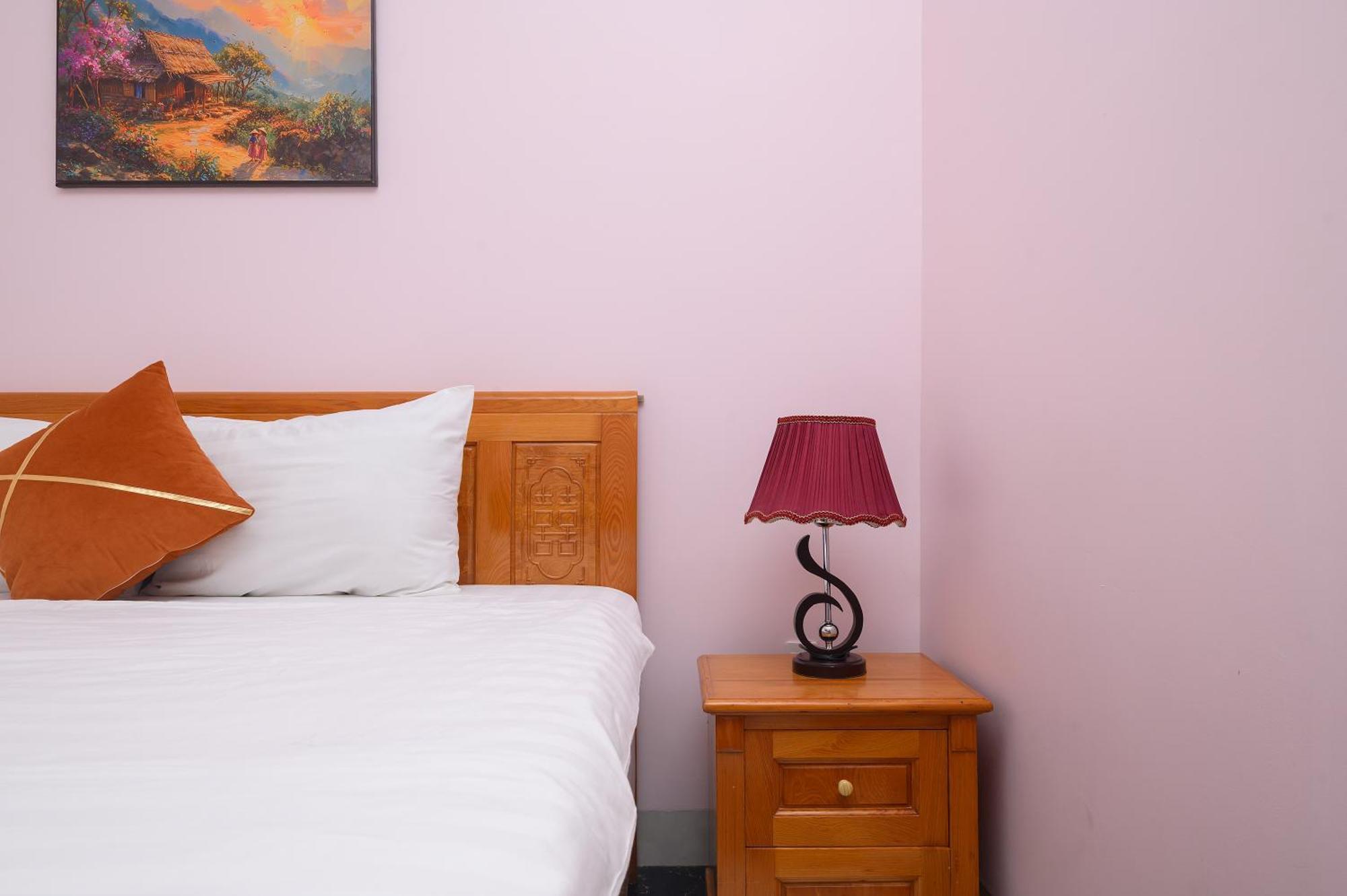 Luxy Park Hotel - Phu Quoc Centre Екстер'єр фото