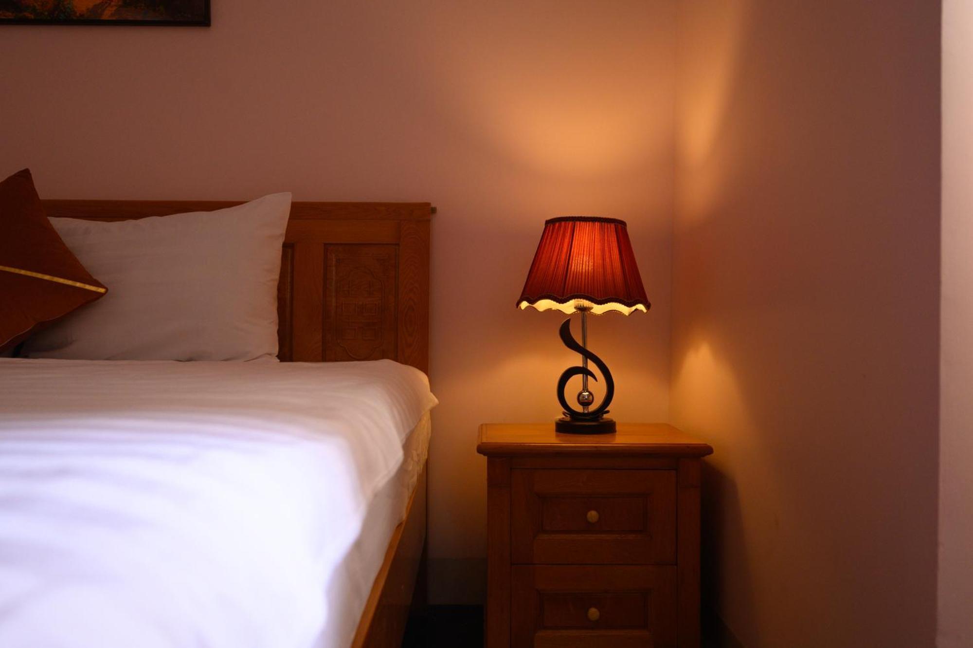 Luxy Park Hotel - Phu Quoc Centre Екстер'єр фото