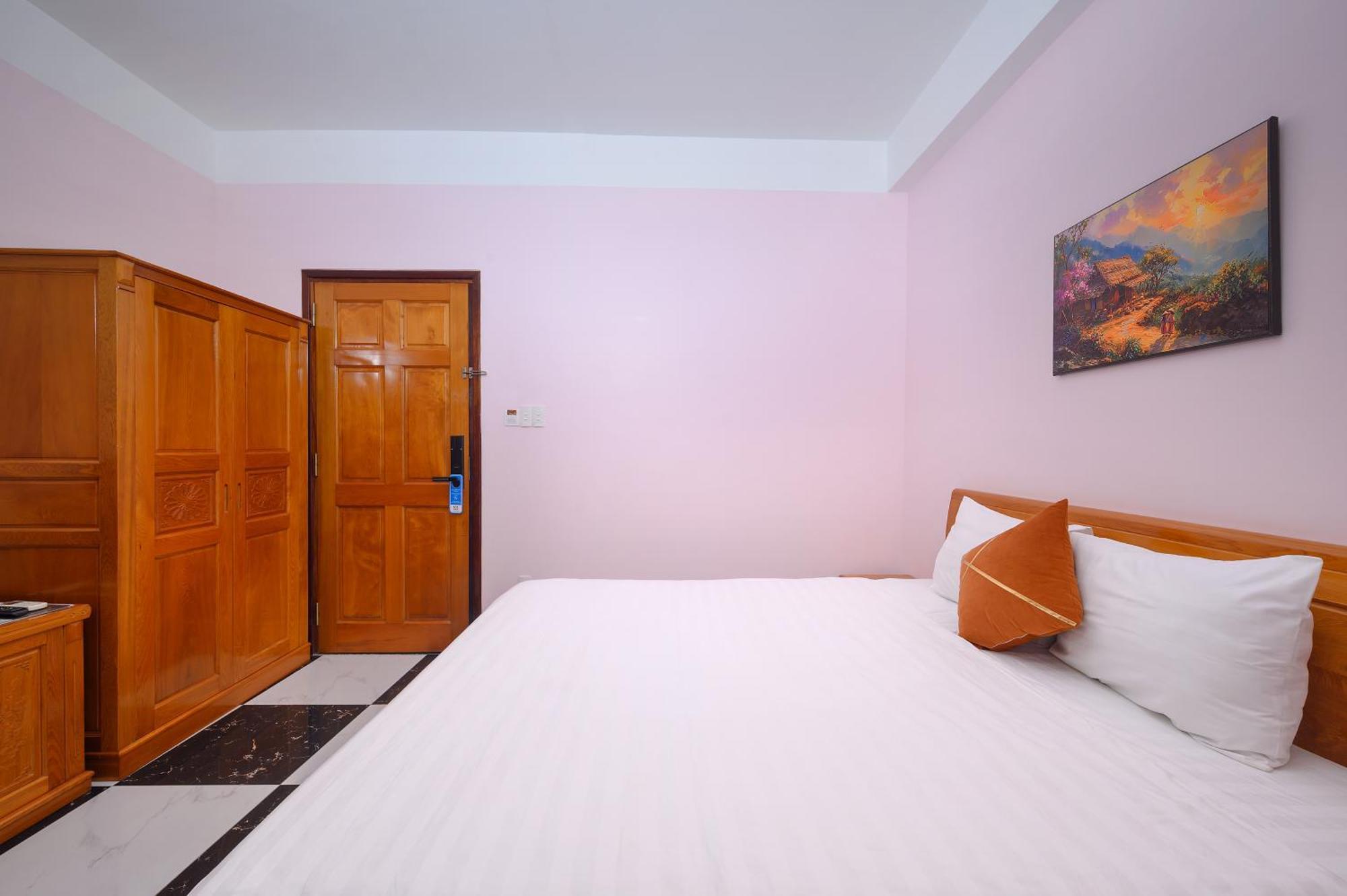 Luxy Park Hotel - Phu Quoc Centre Екстер'єр фото