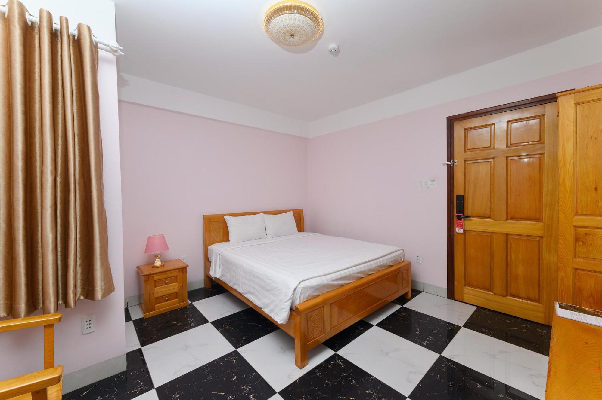 Luxy Park Hotel - Phu Quoc Centre Екстер'єр фото